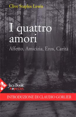 I quattro amori