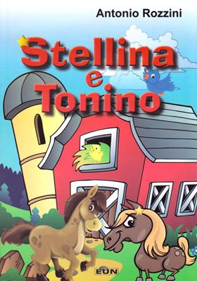 Stellina e Tonino