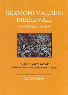 Sermoni valdesi medievali