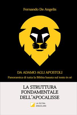 La struttura fondamentale dell'Apocalisse (Brossura)