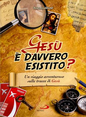 Gesù è davvero esistito?