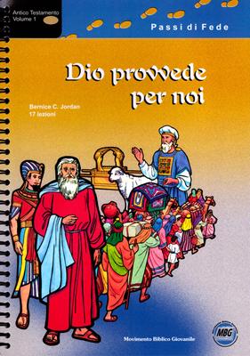 Dio provvede per noi (Spirale)