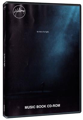 Let there be light Music Book su CD-Rom