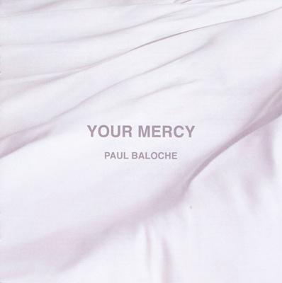 Your Mercy