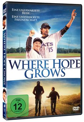Where Hope Grows