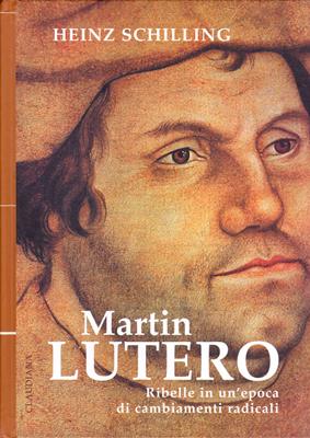 Martin Lutero
