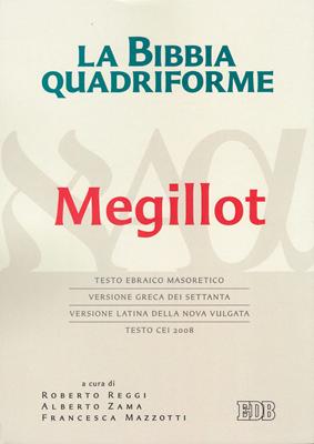 Megillot