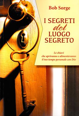 I segreti del luogo segreto