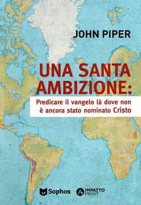 Una santa ambizione