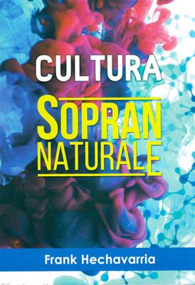 Cultura soprannaturale