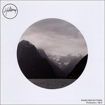 Piano Reflections Vol. 3-4