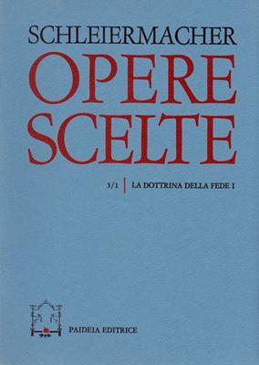 La dottrina della fede 1
