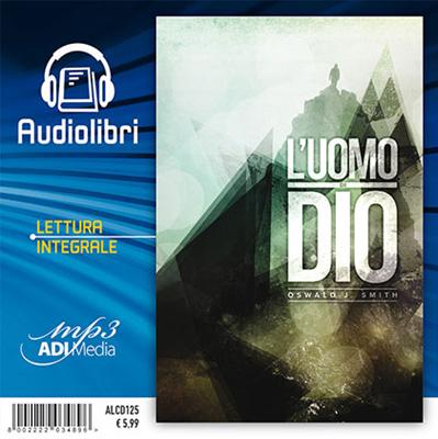 L'uomo di Dio Audiolibro lettura integrale
