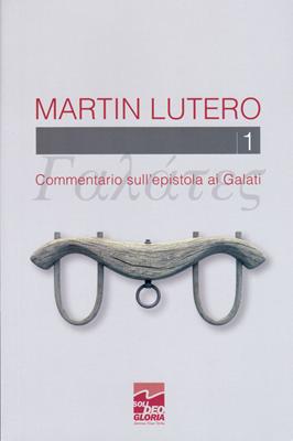Commentario sull'epistola ai Galati vol.1
