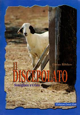 Corso biblico "Il Discepolato" Nuova Edizione