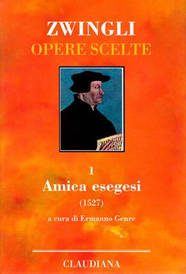 Amica esegesi (1527)