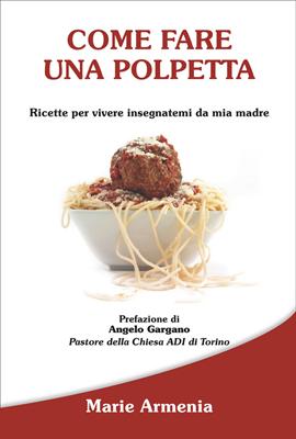 Come fare una polpetta