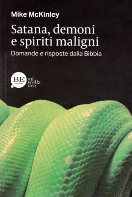 Satana, demoni e spiriti maligni