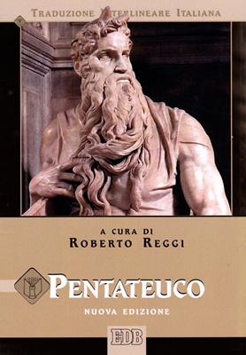 Pentateuco (Traduzione Interlineare Ebraico-Italiano)