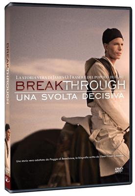 Breakthrough - Una svolta decisiva
