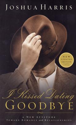 I kissed dating goodbye