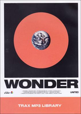Wonder Basi Mp3 (con e senza seconde voci) e Split Tracks (per suonarci sopra)