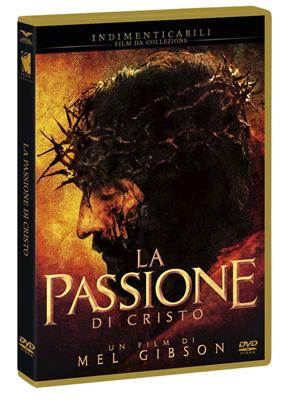 La Passione di Cristo
