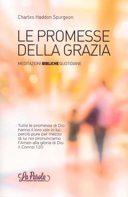 Le promesse della grazia