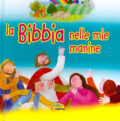 La Bibbia nelle mie manine