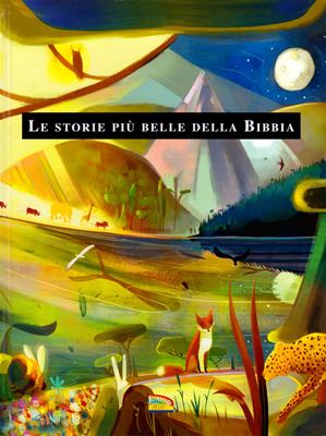 Le storie più belle della Bibbia