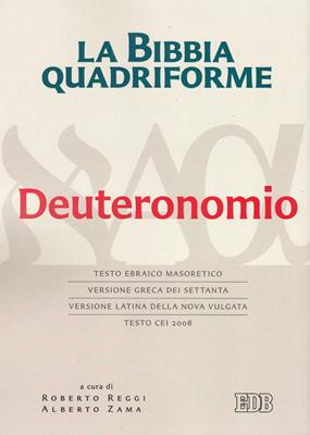 Deuteronomio