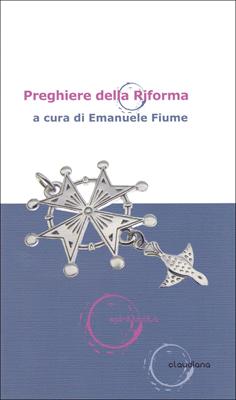 Preghiere della Riforma (Brossura)