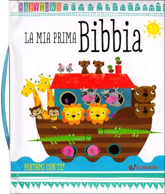La mia prima Bibbia