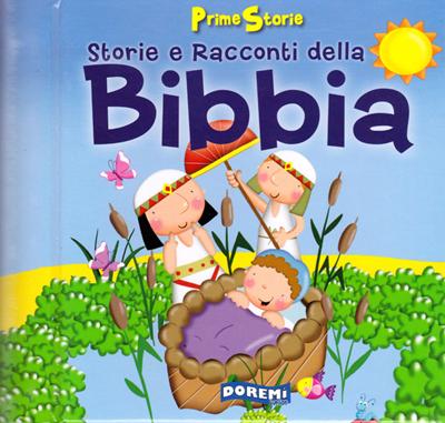 Storie e racconti della Bibbia