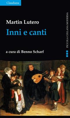 Inni e canti (Brossura)