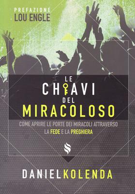 Le chiavi del miracoloso