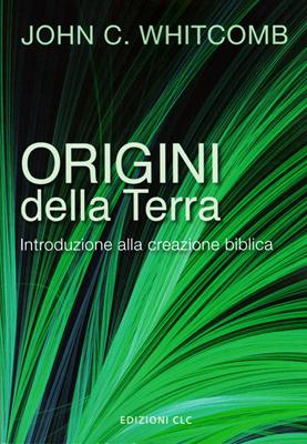 Origini della Terra