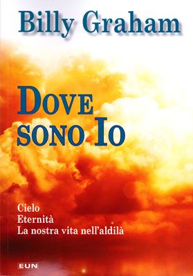 Dove sono io