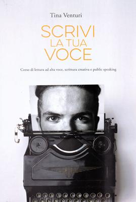 Scrivi la tua voce