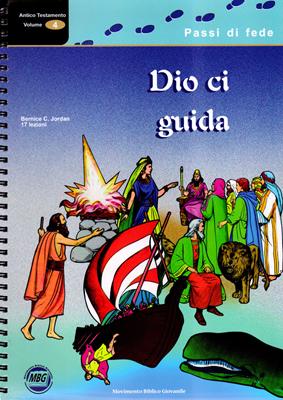 Dio ci guida (Spirale)