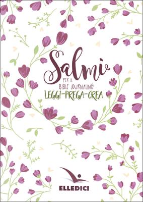 Salmi per il Bible Journaling