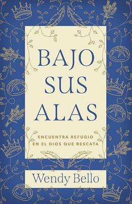 Bajo sus Alas