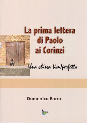 La prima lettera di Paolo ai Corinzi