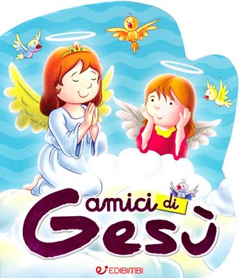 Amici di Gesù