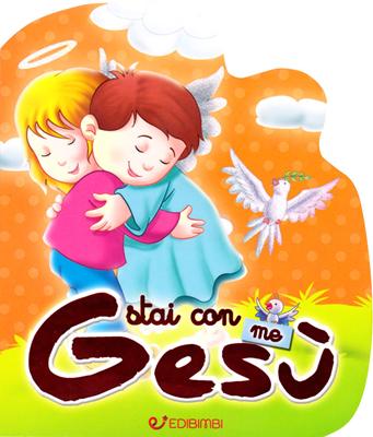 Stai con me Gesù