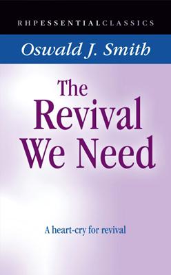 The Revival We Need