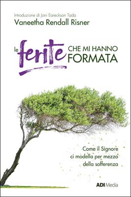 Le ferite che mi hanno formata