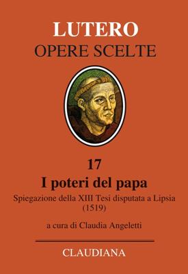 I poteri del papa (Copertina rigida)