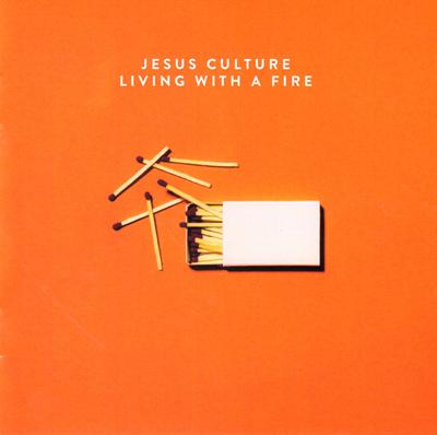 Living With A Fire
