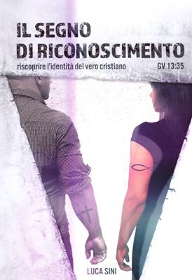 Il segno di riconoscimento